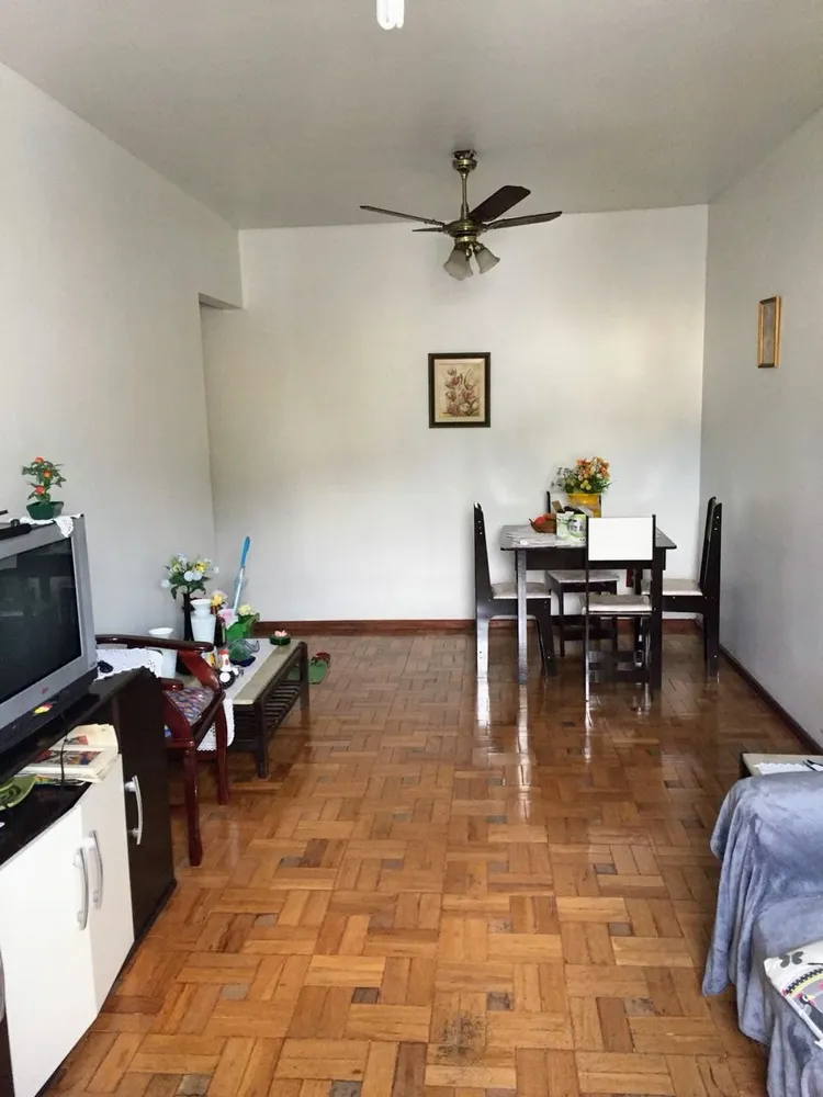 Apartamento, 2 quartos, 5735 m² - Foto 1