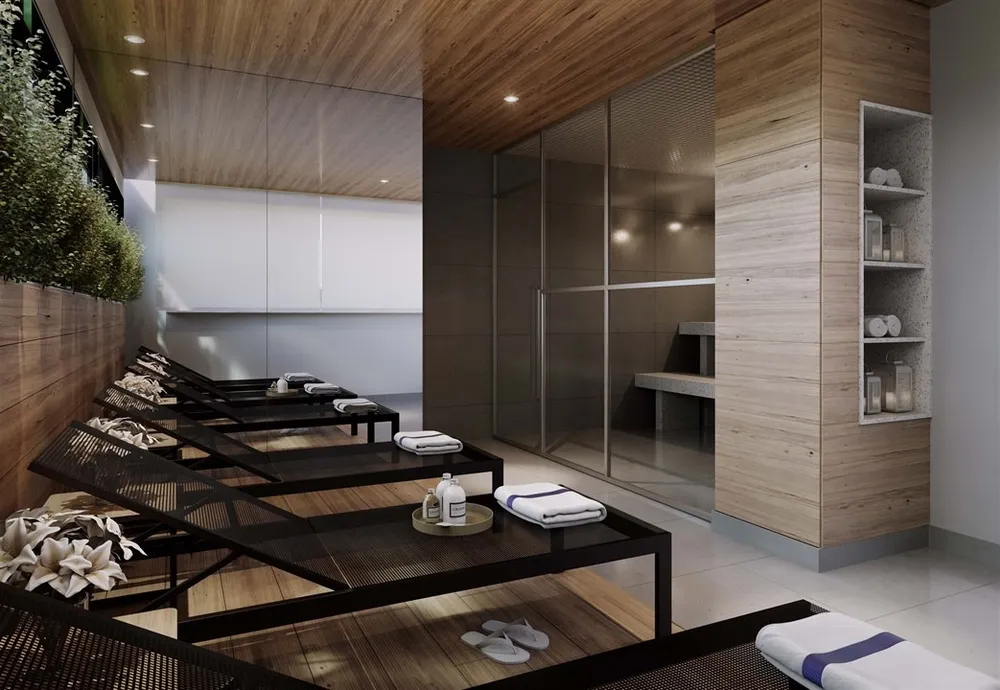 Apartamento, 2 quartos, 6566 m² - Foto 11