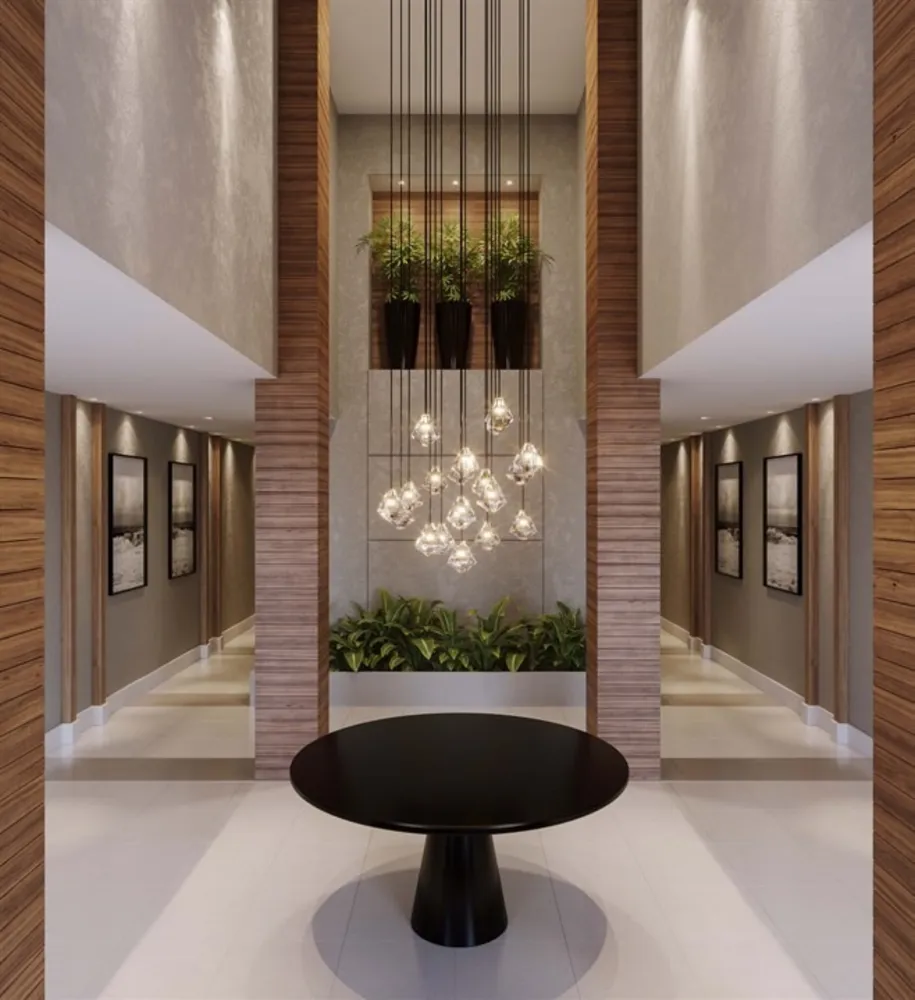 Apartamento, 2 quartos, 6566 m² - Foto 1