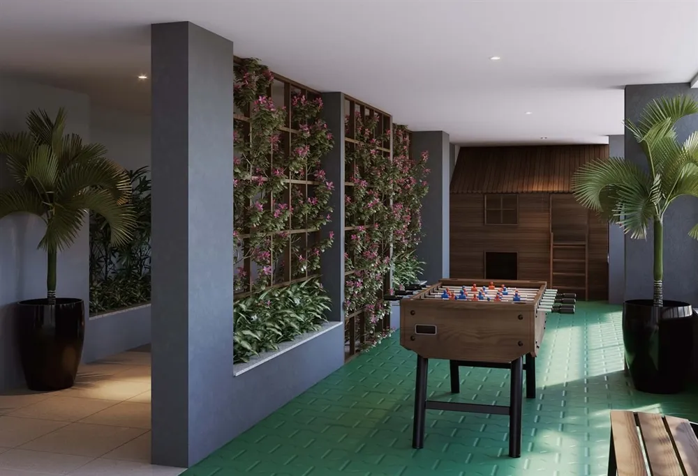 Apartamento, 2 quartos, 6566 m² - Foto 5