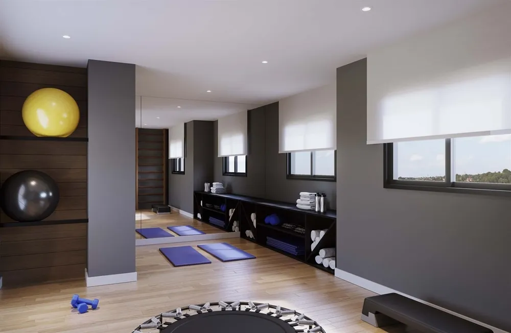 Apartamento, 2 quartos, 6566 m² - Foto 9