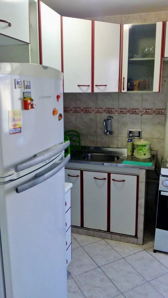 Apartamento, 2 quartos, 4600 m² - Foto 8