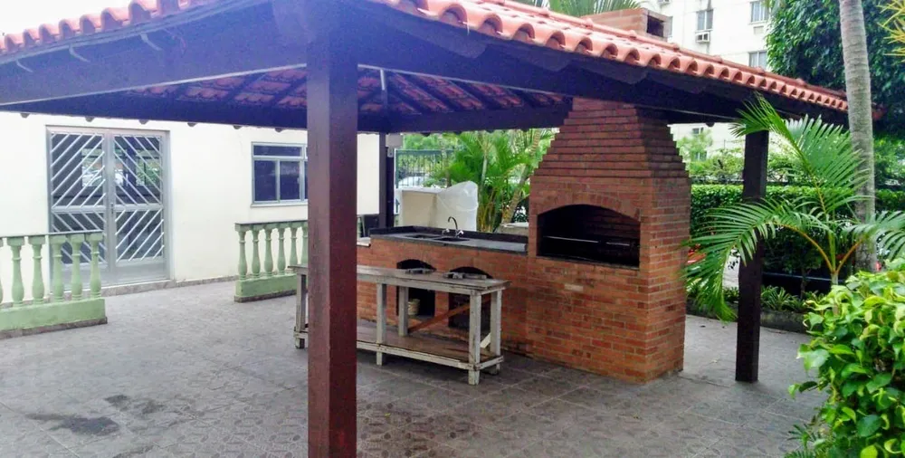 Apartamento, 2 quartos, 4600 m² - Foto 20