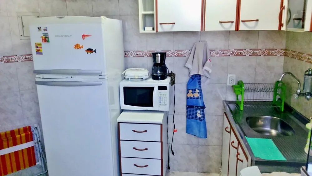 Apartamento, 2 quartos, 4600 m² - Foto 9