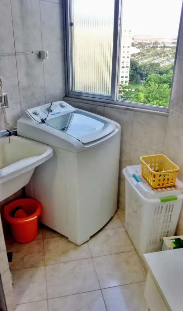 Apartamento, 2 quartos, 4600 m² - Foto 10