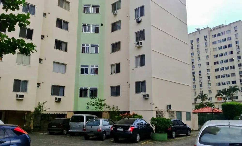 Apartamento, 2 quartos, 4600 m² - Foto 22