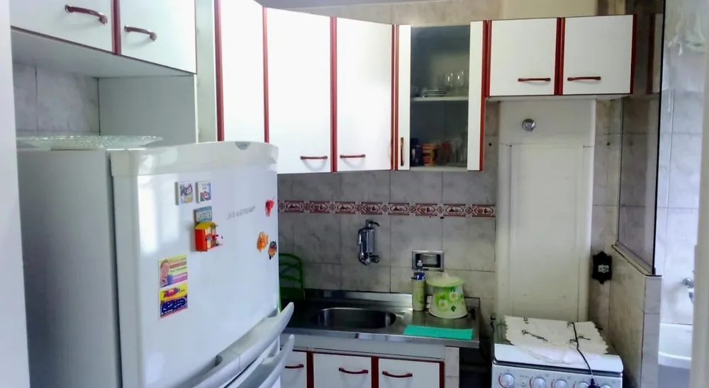 Apartamento, 2 quartos, 4600 m² - Foto 7