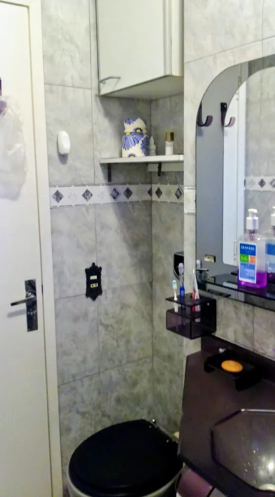 Apartamento, 2 quartos, 4600 m² - Foto 17