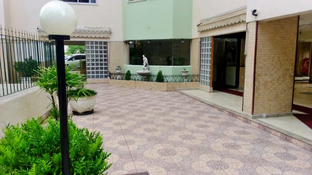 Apartamento, 2 quartos, 4600 m² - Foto 21