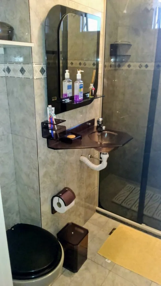 Apartamento, 2 quartos, 4600 m² - Foto 18