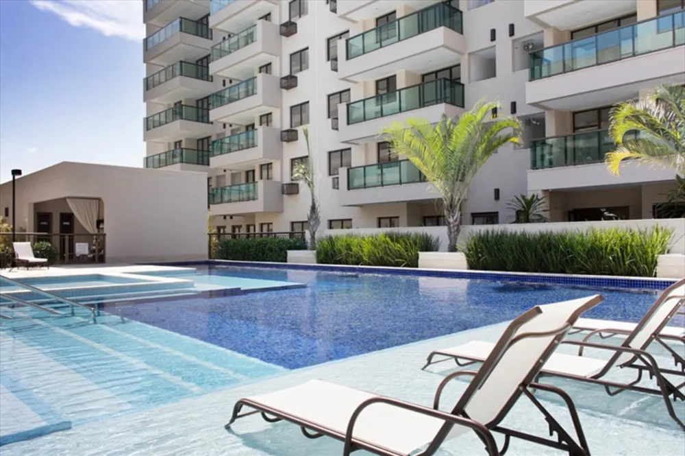 Apartamento, 3 quartos, 82 m² - Foto 12