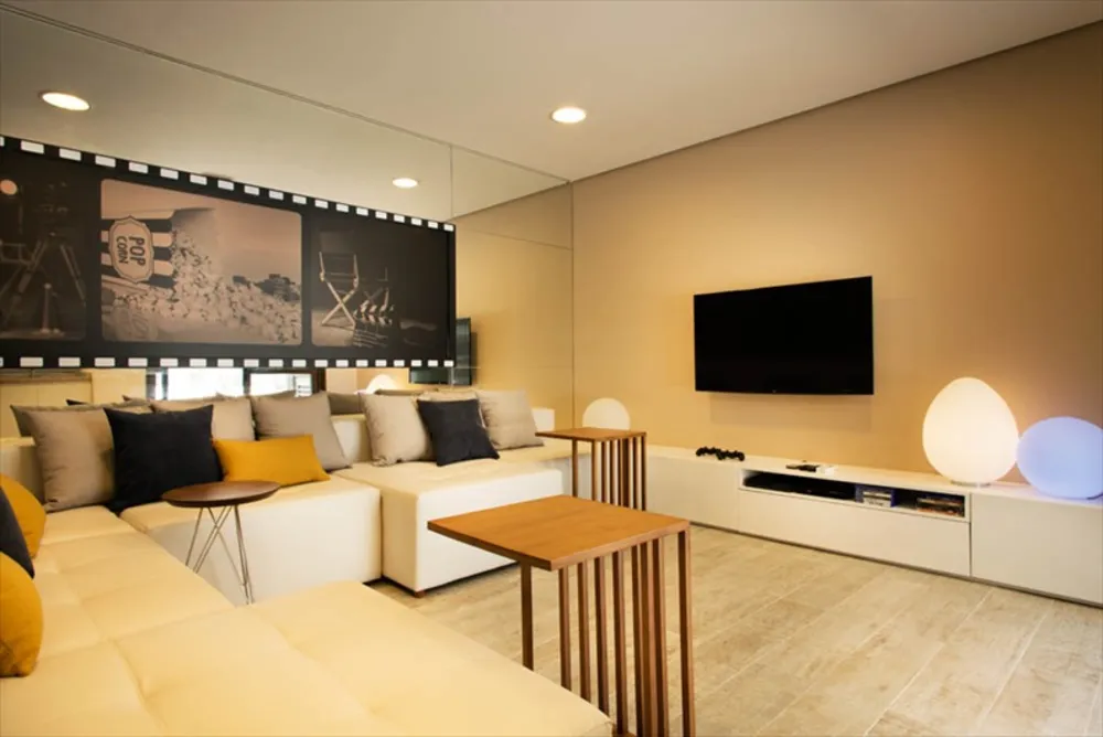 Apartamento, 3 quartos, 82 m² - Foto 23