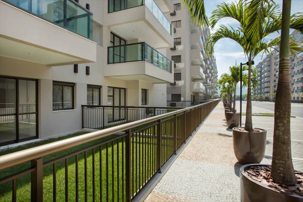 Apartamento, 3 quartos, 82 m² - Foto 18