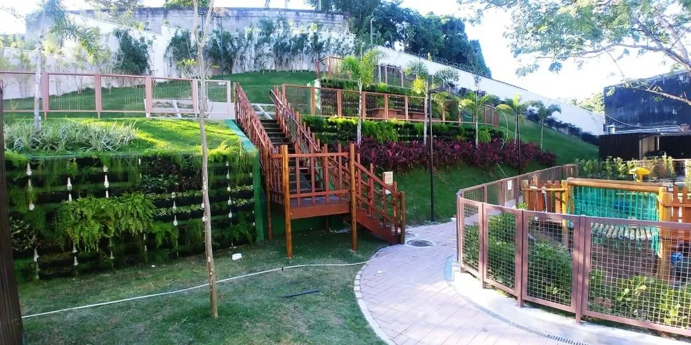 Apartamento, 2 quartos, 5632 m² - Foto 20