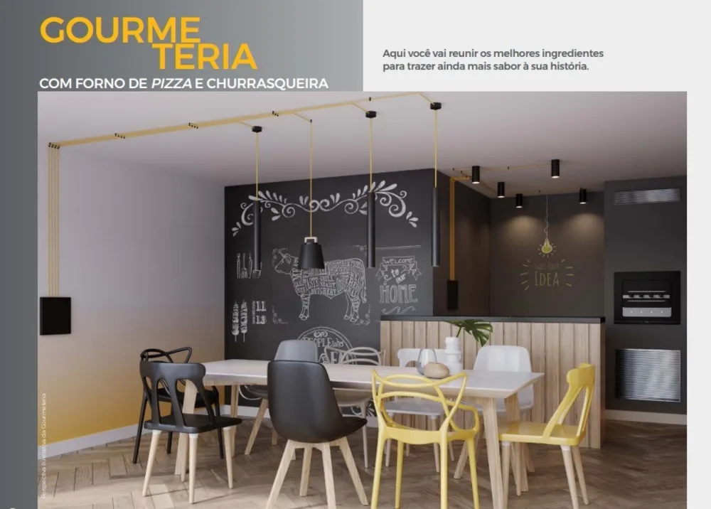 Apartamento, 2 quartos, 5632 m² - Foto 14