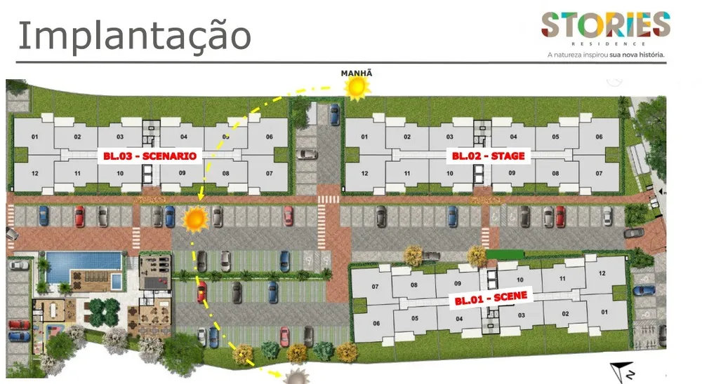 Apartamento, 2 quartos, 5632 m² - Foto 7