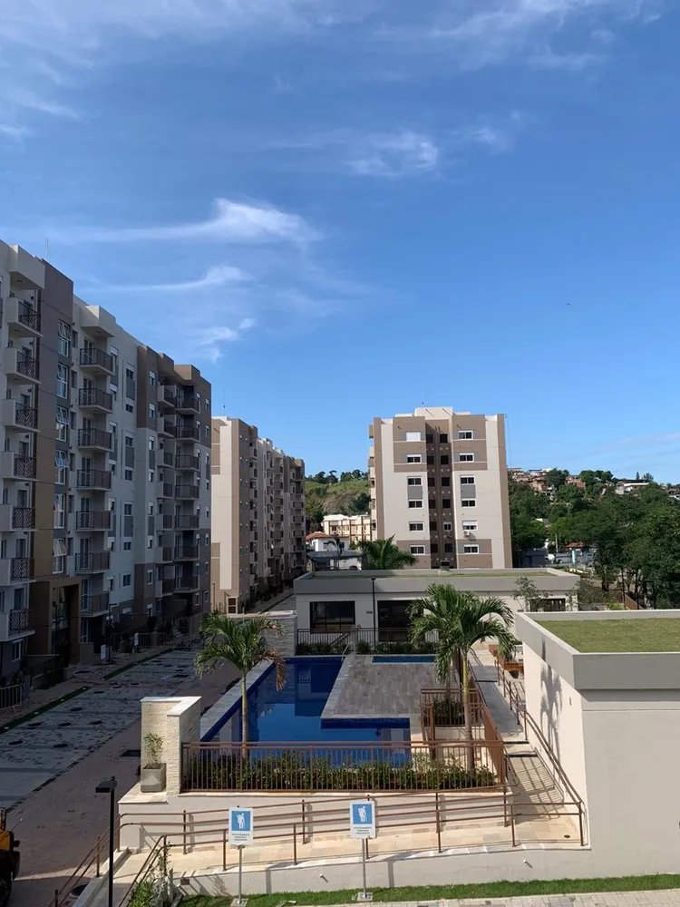 Apartamento, 2 quartos, 5632 m² - Foto 27