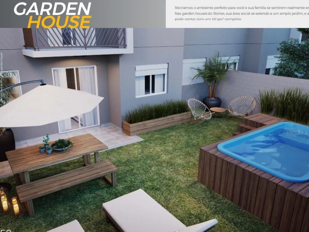 Apartamento, 2 quartos, 5632 m² - Foto 9