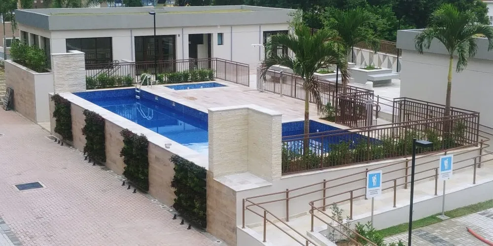 Apartamento, 2 quartos, 5632 m² - Foto 5