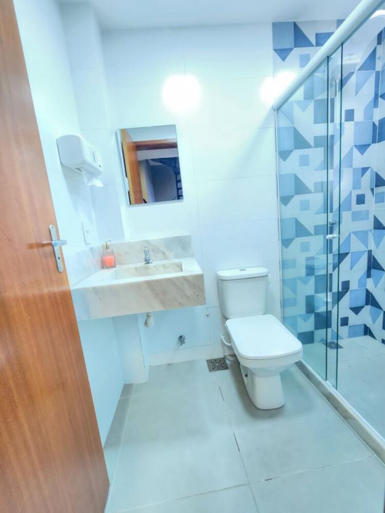 Prédio Inteiro para alugar com 4 quartos, 240m² - Foto 4