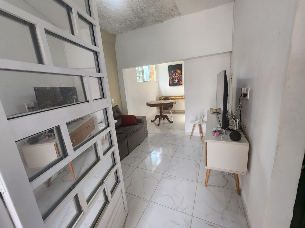 Casa à venda com 2 quartos - Foto 2