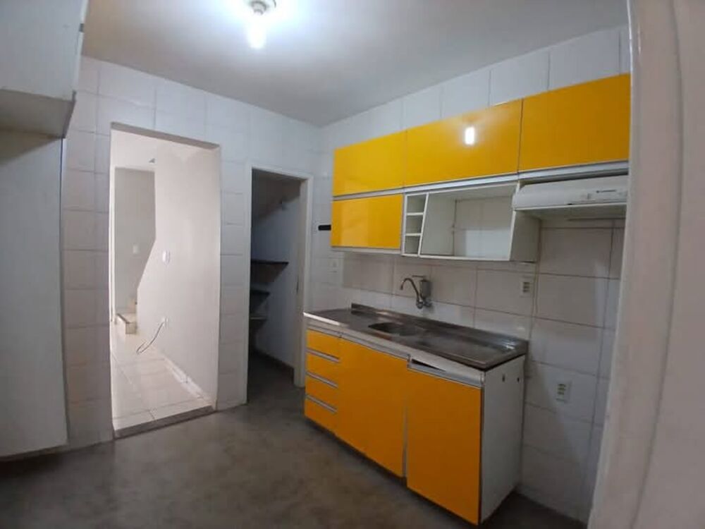Casa à venda e aluguel com 2 quartos, 67m² - Foto 5