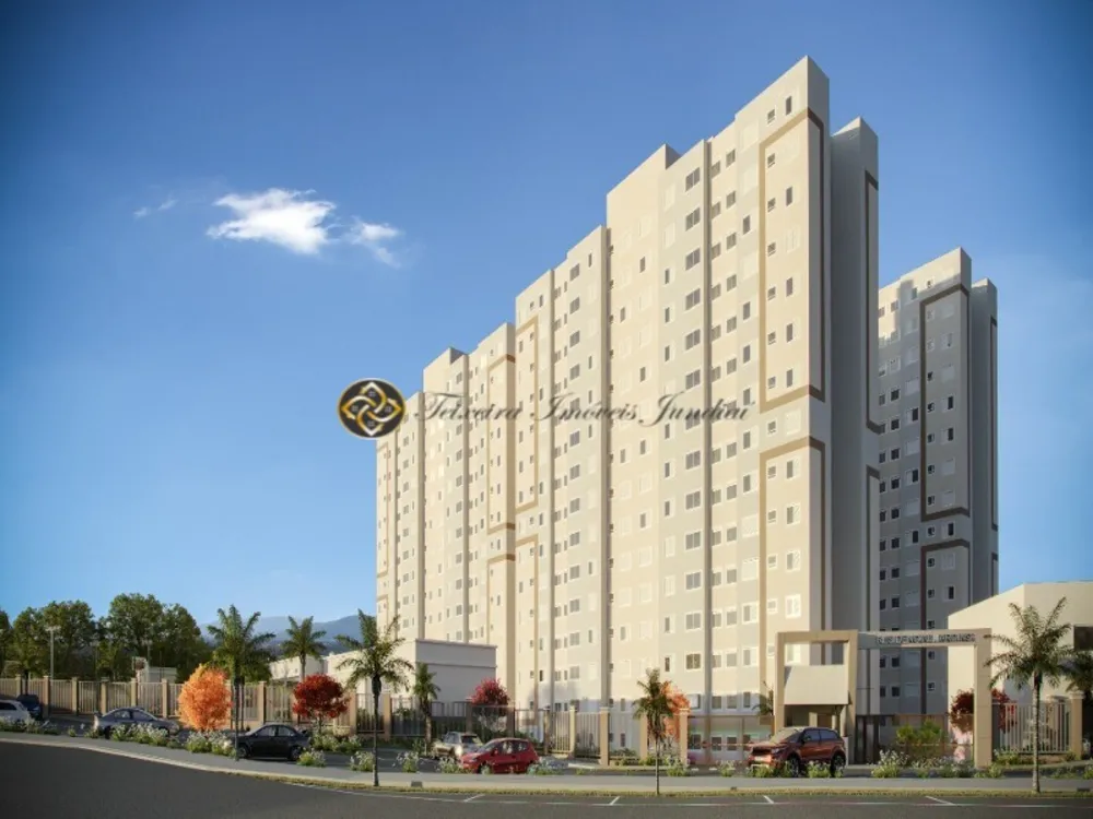 Apartamento, 2 quartos, 44 m² - Foto 4