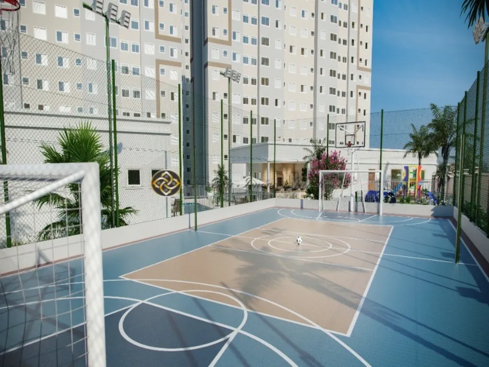 Apartamento, 2 quartos, 44 m² - Foto 14
