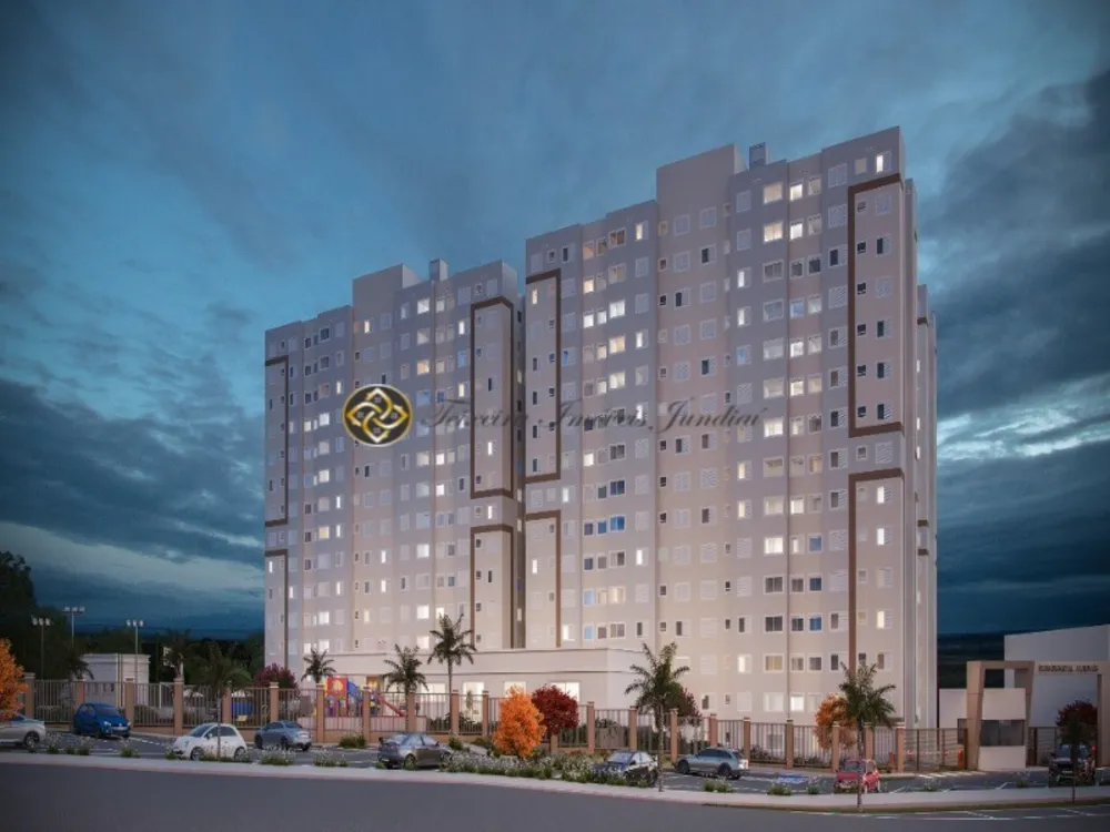 Apartamento, 2 quartos, 44 m² - Foto 5