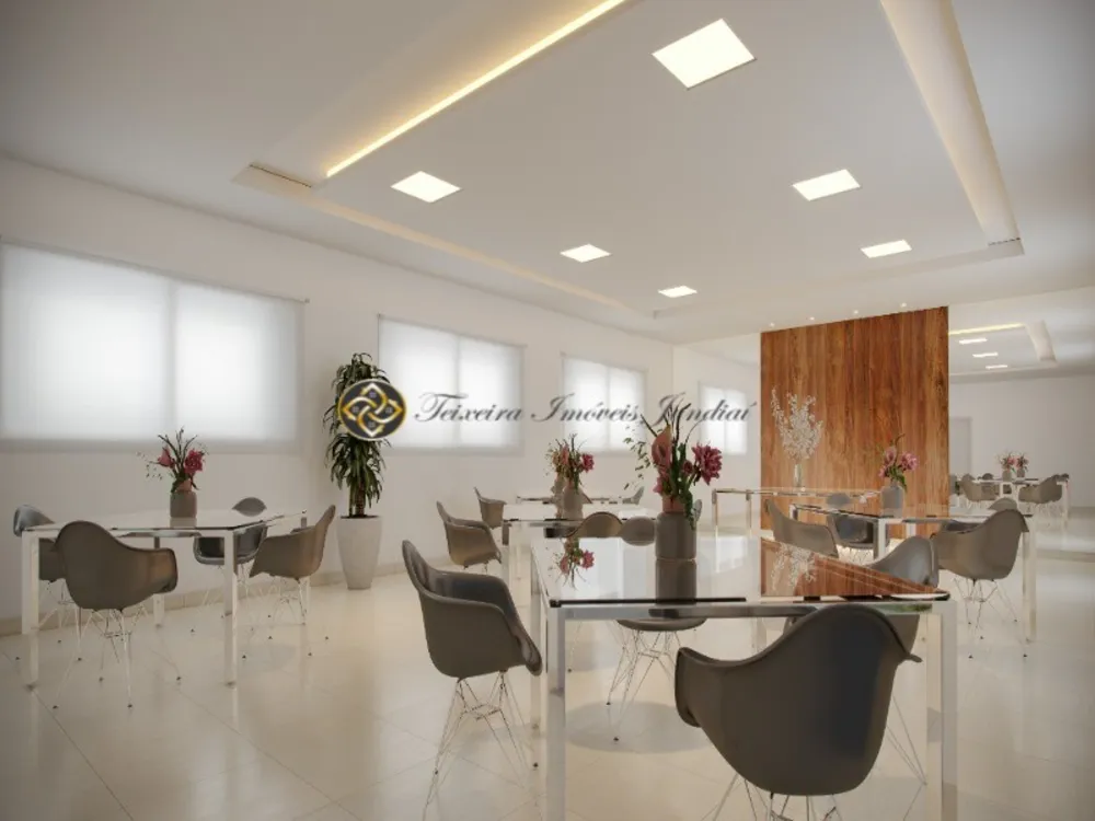 Apartamento, 2 quartos, 44 m² - Foto 12