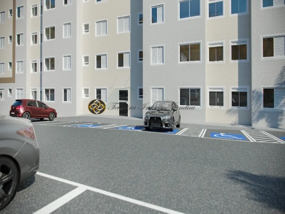 Apartamento, 2 quartos, 44 m² - Foto 8