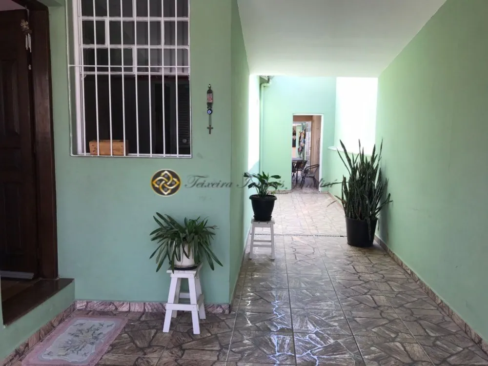 Casa, 2 quartos, 150 m² - Foto 1