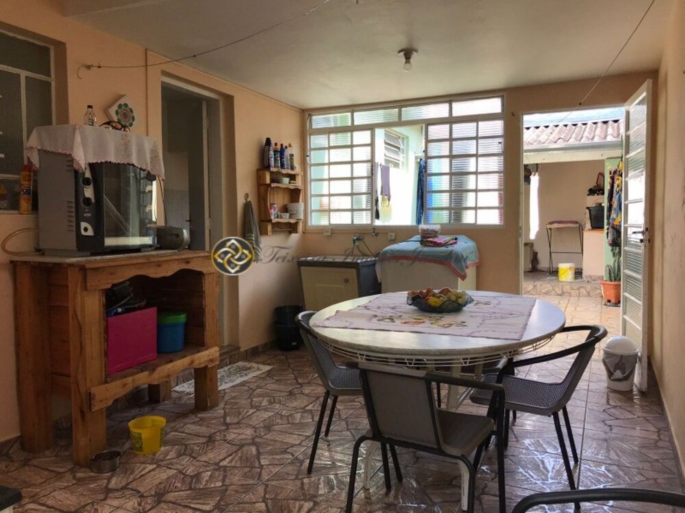 Casa, 2 quartos, 150 m² - Foto 2