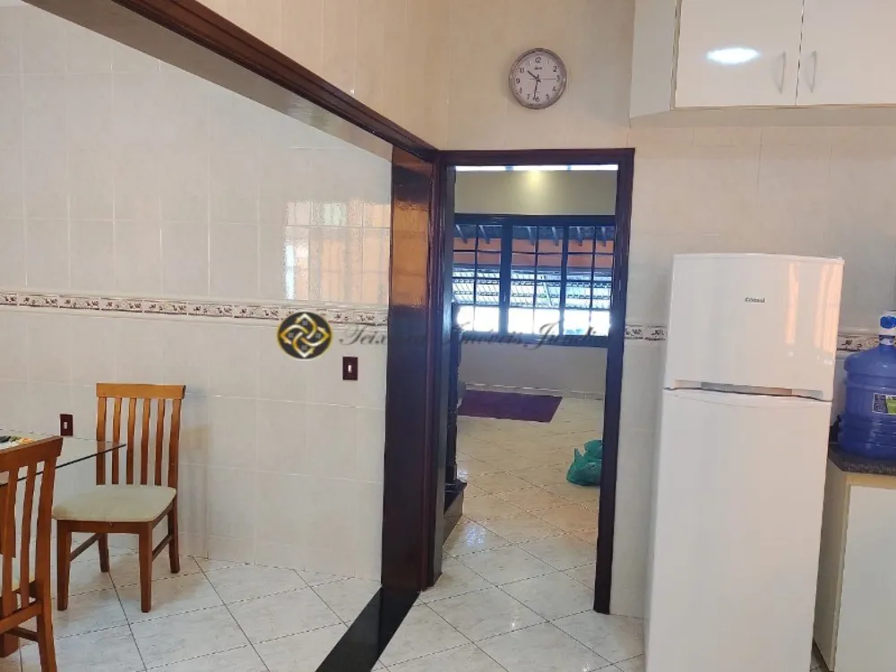 Casa, 3 quartos, 177 m² - Foto 11