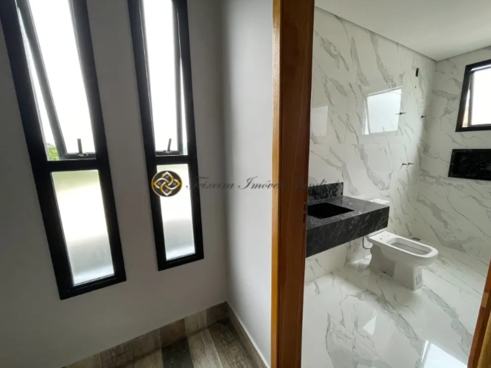 Casa, 3 quartos, 193 m² - Foto 10