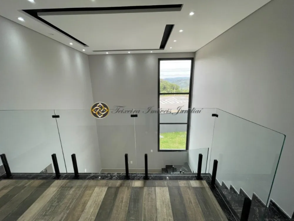 Casa, 3 quartos, 193 m² - Foto 1