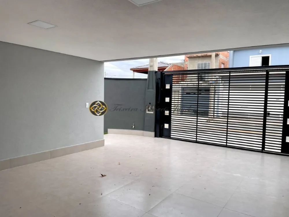 Casa, 3 quartos, 193 m² - Foto 16