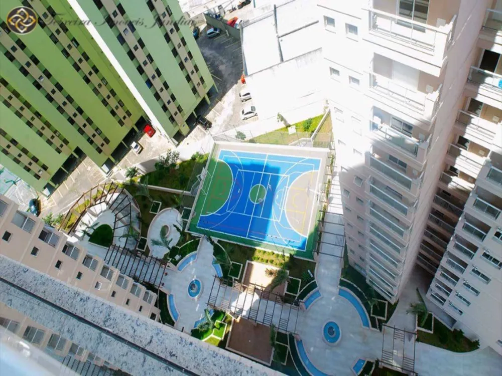 Apartamento, 4 quartos, 188 m² - Foto 6
