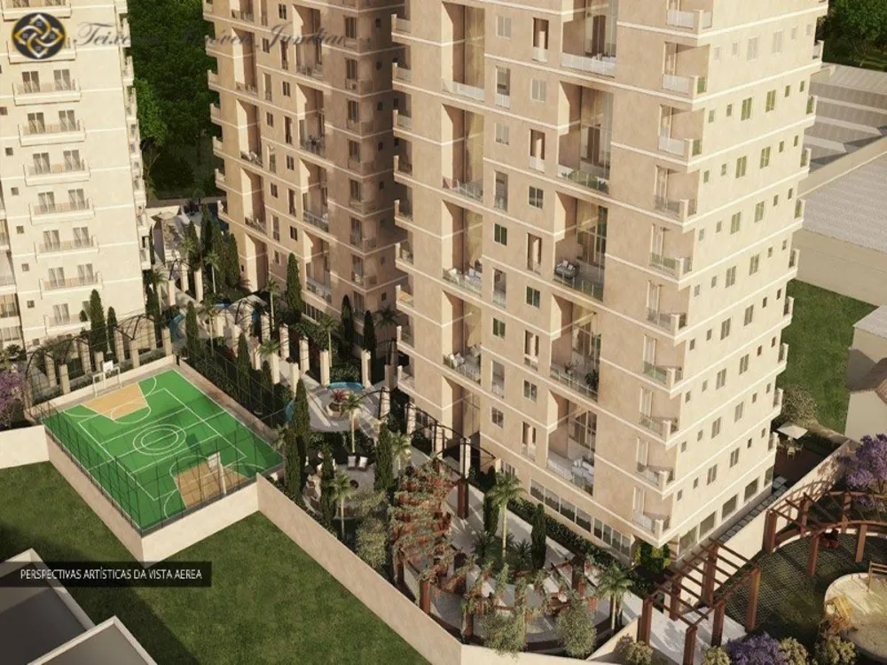 Apartamento, 4 quartos, 188 m² - Foto 3