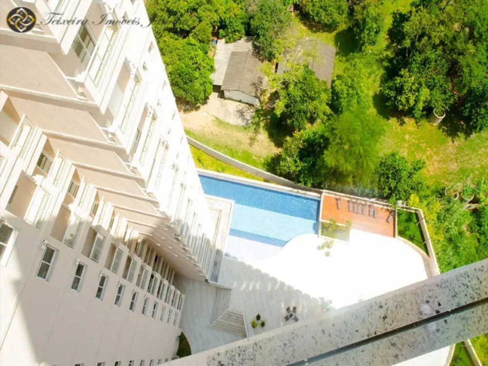 Apartamento, 4 quartos, 188 m² - Foto 7