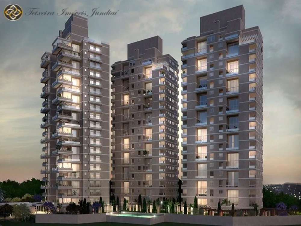 Apartamento, 4 quartos, 188 m² - Foto 1