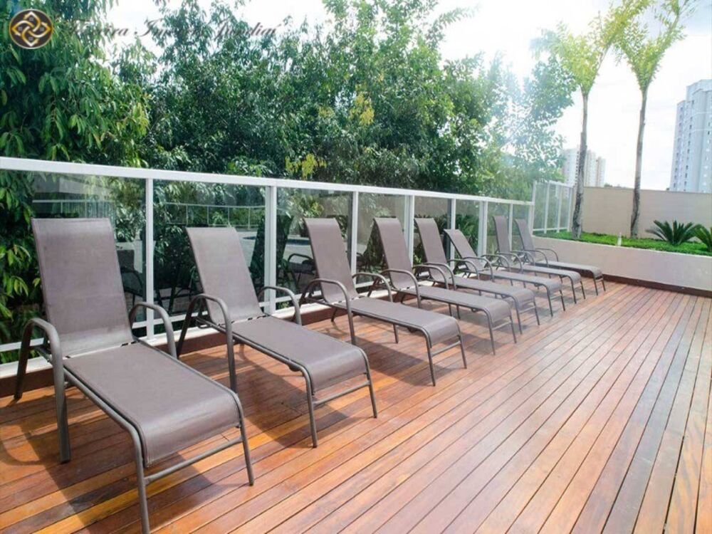 Apartamento, 4 quartos, 188 m² - Foto 2