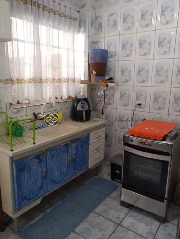 Casa, 2 quartos, 68 m² - Foto 12