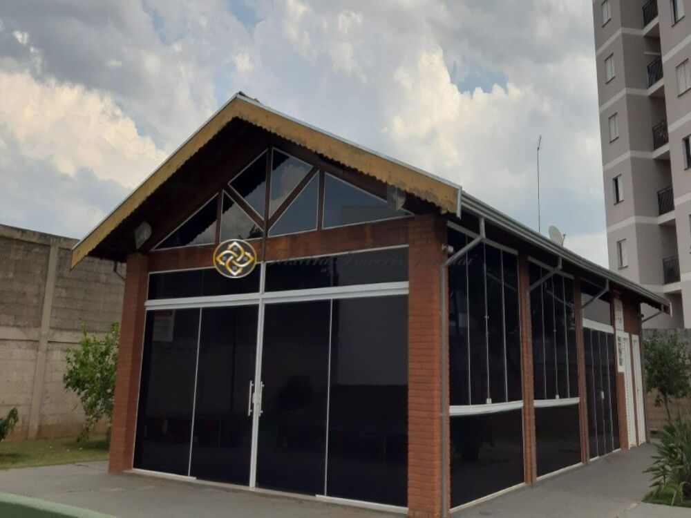 Casa, 2 quartos, 68 m² - Foto 2