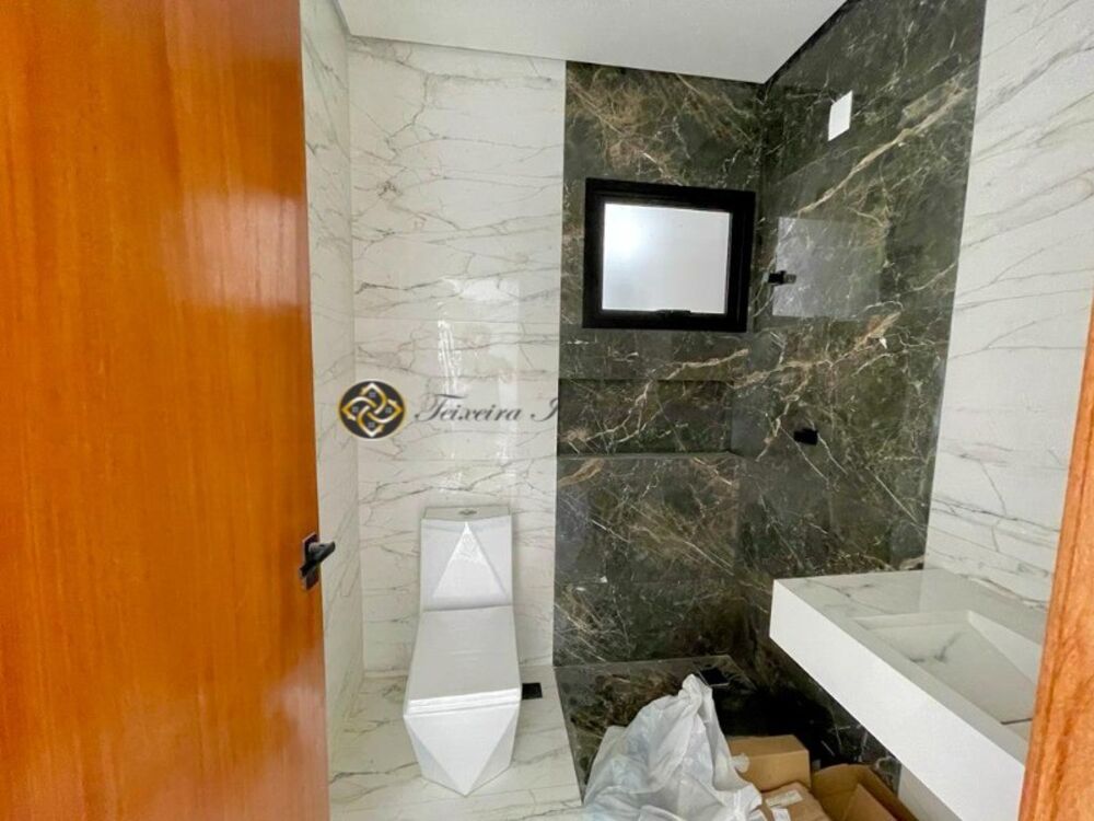 Casa, 3 quartos, 150 m² - Foto 1