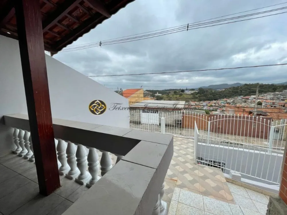 Casa, 2 quartos, 250 m² - Foto 1