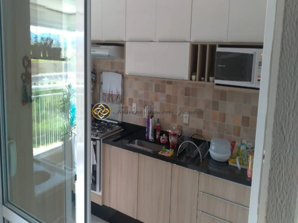 Apartamento, 2 quartos, 92 m² - Foto 14