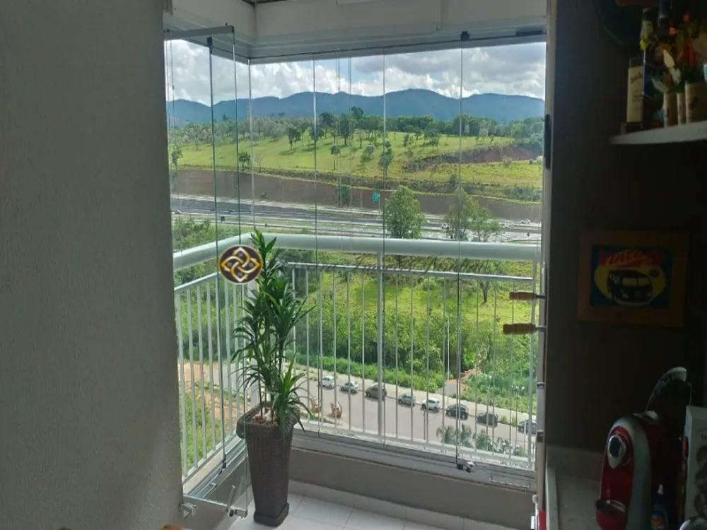 Apartamento, 2 quartos, 92 m² - Foto 10
