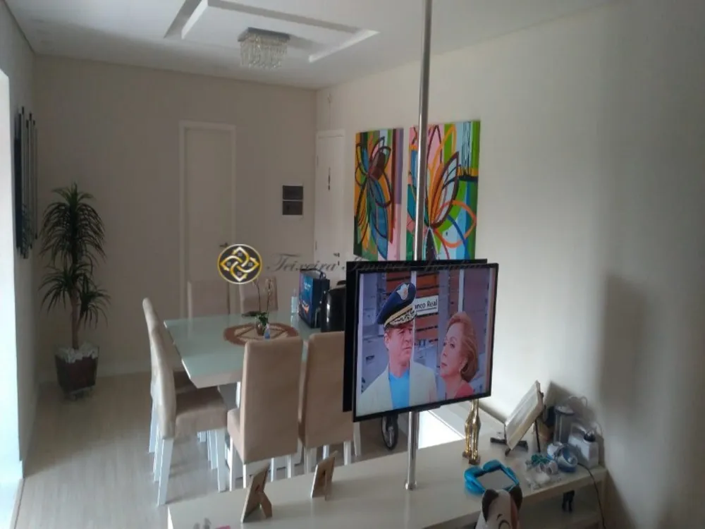Apartamento, 2 quartos, 92 m² - Foto 1