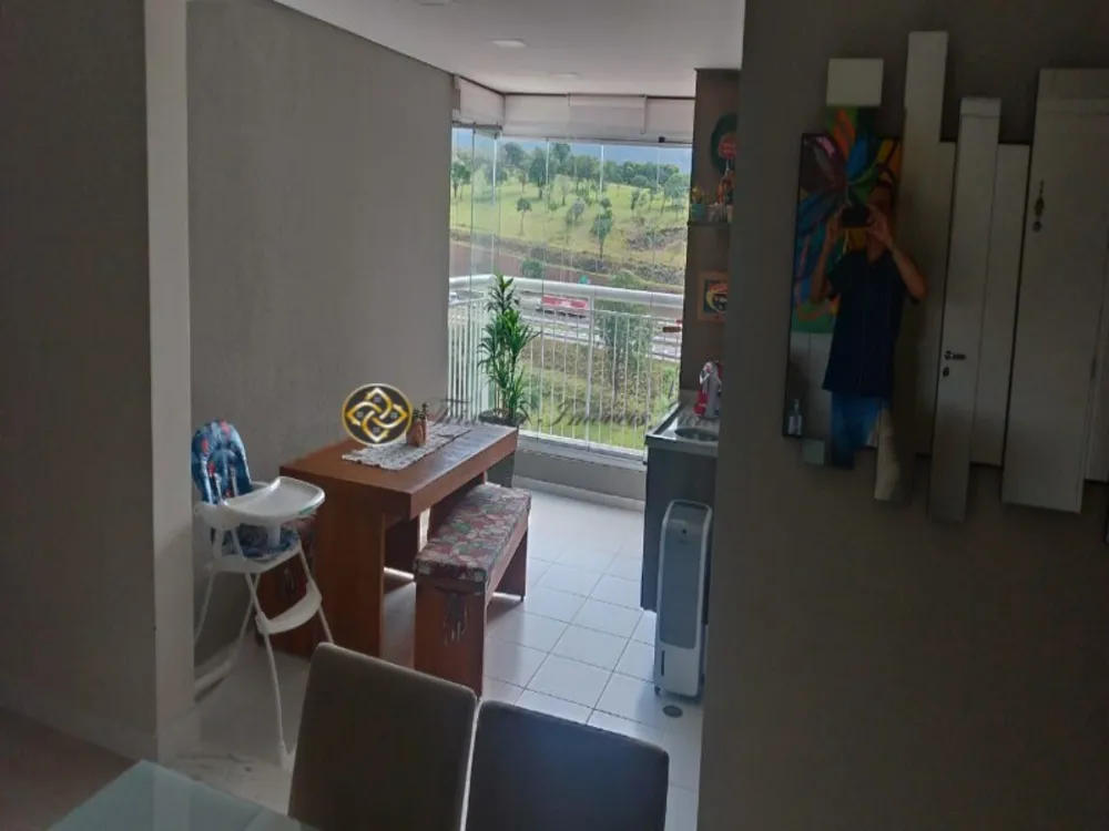 Apartamento, 2 quartos, 92 m² - Foto 12